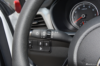 2018款智跑 2.0L手动时尚版