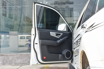 2015款力帆X60 1.8L手动舒适型国V