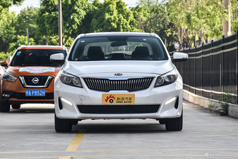 2017款凯绅1.6T自动GLS
