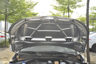 2016款全新爱丽舍1.6L自动时尚型