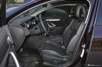 2018款DS 4S 1.6T自动30THP悦动型