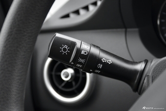 2018款瑞风M3 1.6L手动速运版5座