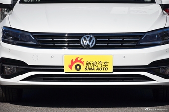 2019款凌渡1.4T DSG豪华版280TSI国VI