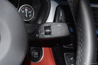 2017款宝马4系2.0T自动425i M运动套装