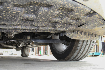 2016款斯威X7 1.5T手动尊贵型