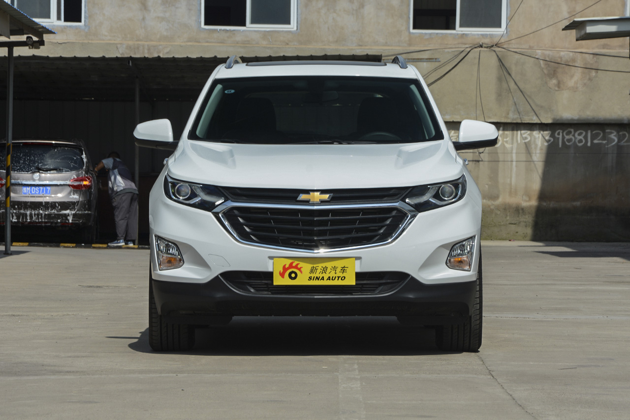 2017款探界者2.0T自动四驱拓界版550T