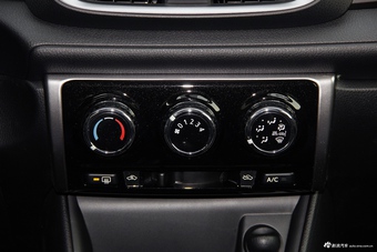 2017款致享1.3L手动魅动版