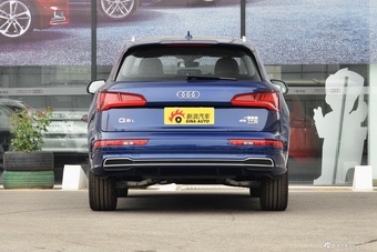 2018款奥迪Q5L 2.0T自动45 TFSI Sport