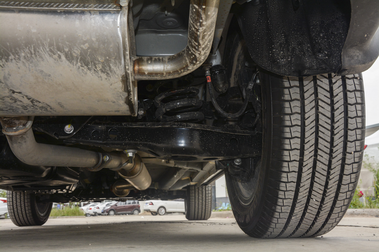 2018款长安CS75 1.5T自动雅智型