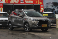 2018款瑞风S3定制版1.5L手动豪华型