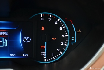 2017款东南DX7 1.5T手动舒适型