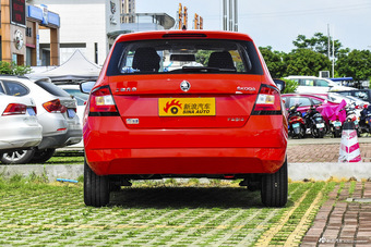 2016款晶锐1.4L自动车享版