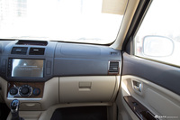 2015款北汽威旺M30 1.5L手动基本型（国四）