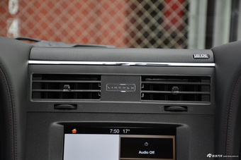 2017款领航员 3.5T自动墨版