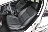 2017款傲虎 2.5L自动豪华导航版 EyeSight