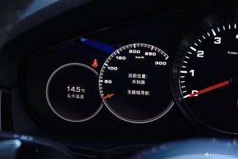 2018款卡宴S 2.9T自动