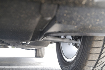 2016款奥迪Q3 2.0T自动35TFSI典藏版quattro进享型