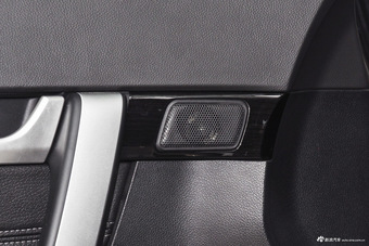 2015款科帕奇2.4L自动7座四驱旗舰版