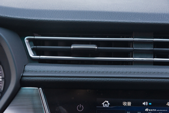  2018款福美来F5 1.6L自动豪华版