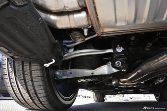 2018款卡宴S 2.9T自动