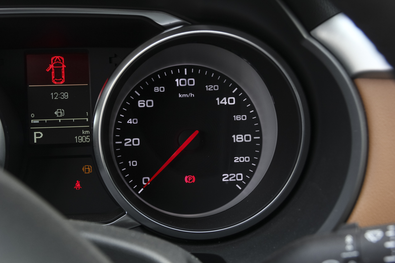  2017款锐腾1.5T 20T自动尊享版