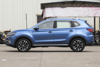 2018款荣威RX5 1.5T 20T自动两驱互联网智尊版