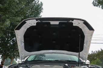 2018款蒙迪欧2.0T自动豪华型EcoBoost 200