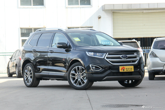 2018款锐界2.0T自动四驱尊锐型Plus EcoBoost 245 7座