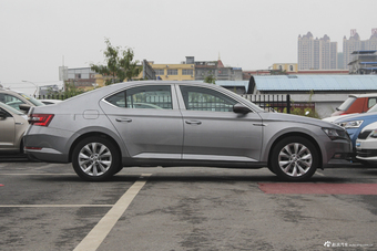 2018款速派1.4T自动TSI280 DSG舒适版