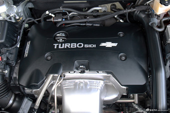 2018款探界者2.0T Redline版550T