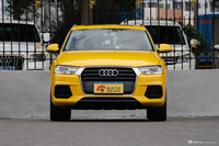 2016款奥迪Q3 1.4T自动30TFSI风尚型