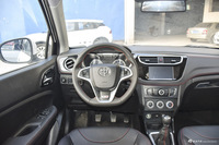 2016款中华V3 1.5T手动精英型