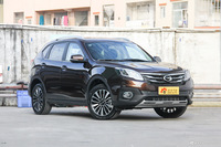 2016款传祺GS5 Super 1.8T自动四驱周年纪念版