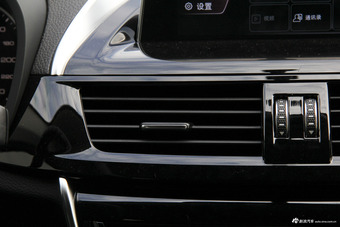 2017款宝沃BX5 20TGDI 1.4T自动两驱新锐型