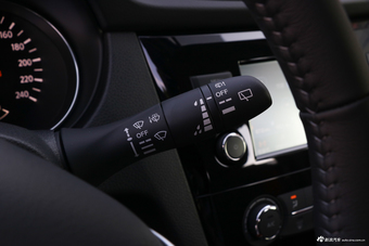 2017款逍客2.0L自动智享版