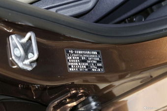 2017款福睿斯1.5L自动舒适型