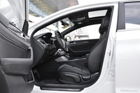 2017款索纳塔九1.6T自动GS时尚型