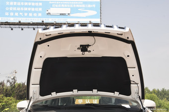 2017款自由光2.0L自动优越版