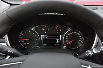 2018款探界者RS 2.0T自动四驱拓界版550T