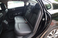 2017款雪铁龙C6 1.8T自动豪华型