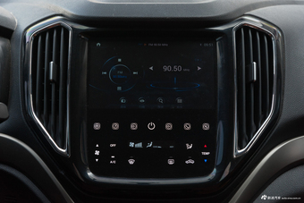 2017款长安CX70T改款 1.5T手动豪擎版