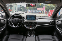 2019款海马S5 1.5T手动精英型230T