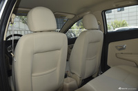 2016款风云2 1.5L手动超值版