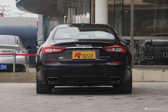 2013款总裁 3.0T自动V6标准型