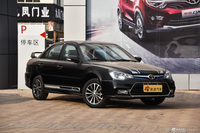 2015款V3菱悦 1.5L 手动风采版