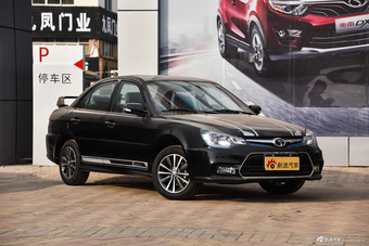 2015款V3菱悦 1.5L 手动风采版