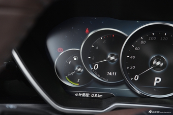 2017款众泰T700 1.8T自动尊贵型