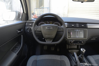 2017款观致3 GT 1.6T手动致享型