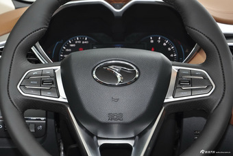 2018款东南DX7 1.5T自动豪华型