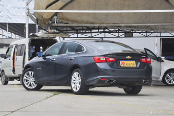 2016款迈锐宝XL 2.5L自动锐尚版